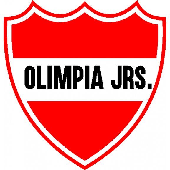 Logo of Asociación Deportiva Social y Cultural Olimpia Juniors de Caleta Olivia Santa Cruz 2019