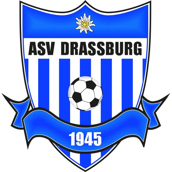Logo of ASV Draßburg