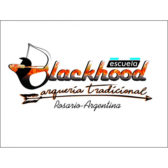 Logo of blackhood