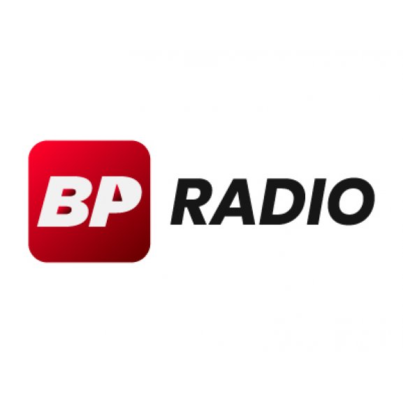 Logo of BP Radio