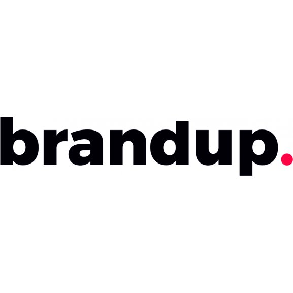 Logo of BRANDUP