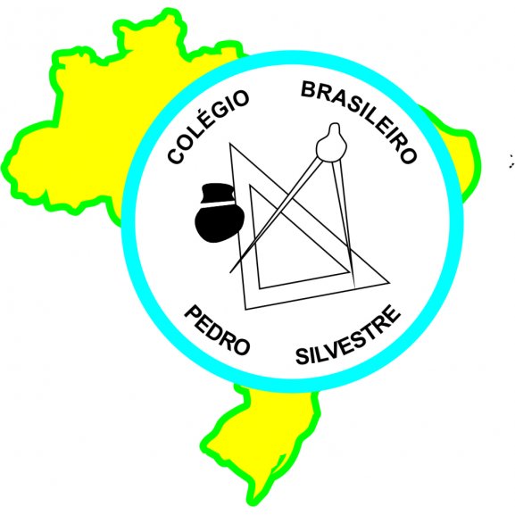 Logo of Escola Brasileiro