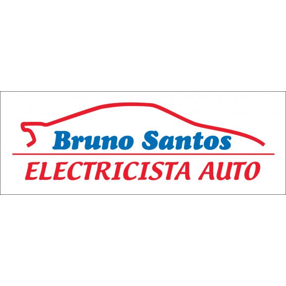 Logo of Bruno Santos