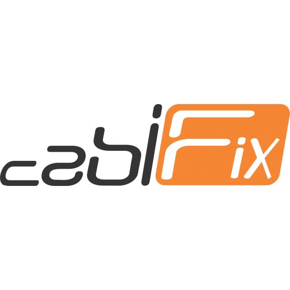 Logo of CabiFix
