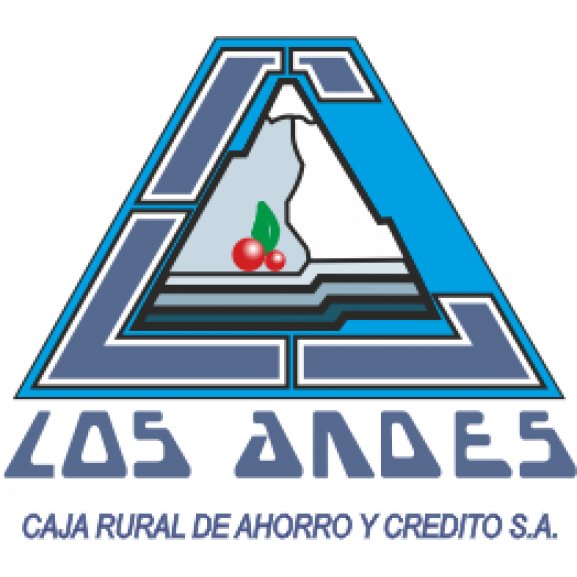 Logo of Caja Los Andes Puno