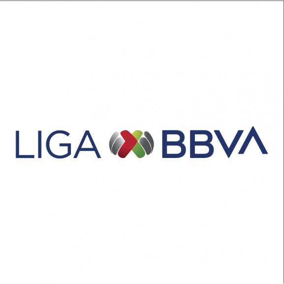 Logo of Liga BBVA