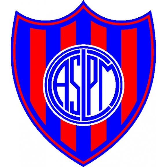 Logo of Club Atlético San Lorenzo de Perito Moreno Santa Cruz 2019