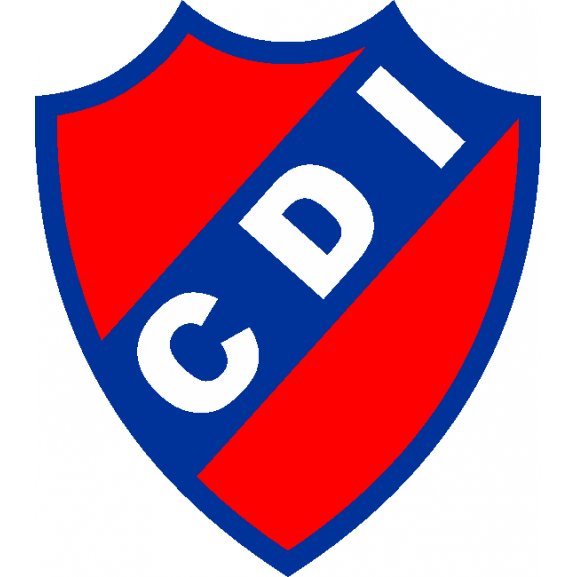 Logo of Club Deportivo Independiente de Río Colorado Río Negro 2019