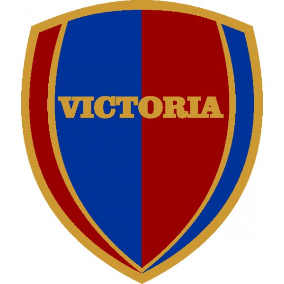 Logo of Club Social y Deportivo Victoria de Río Grande Tierra del Fuego 2019