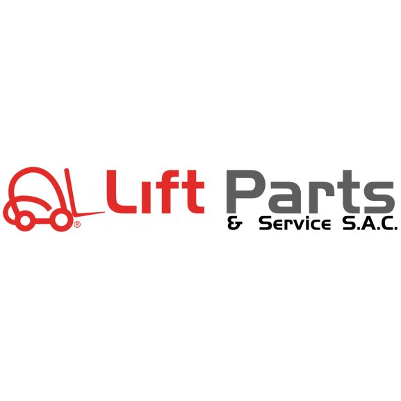 Logo of Lift Parts &amp; Service