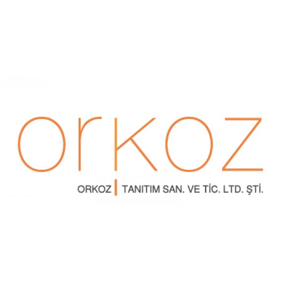 Logo of Orkoz