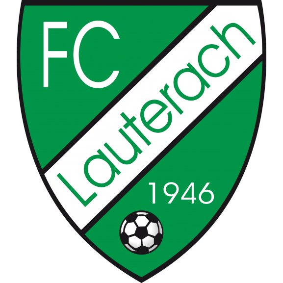 Logo of FC Lauterach