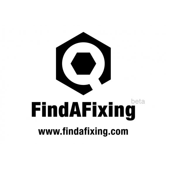 Logo of FindaFixing