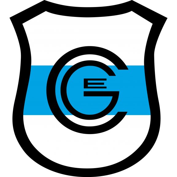 Logo of Gimnasia y Esgrima de Jujuy