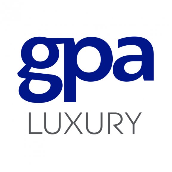 Logo of GPA Luxury 