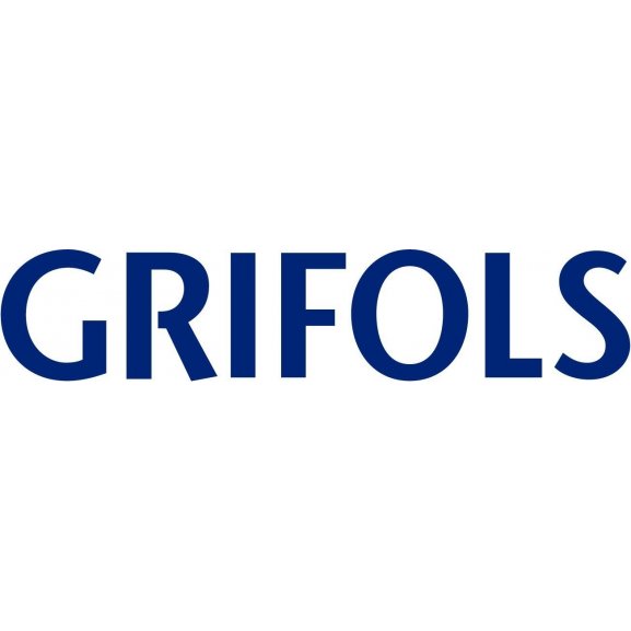 Logo of Grifols