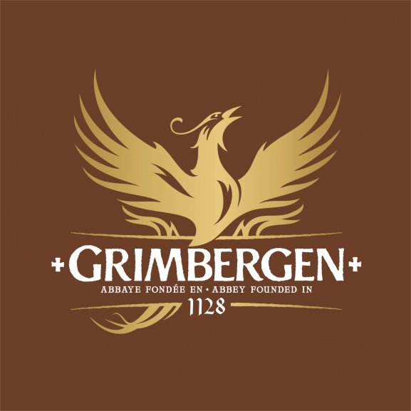 Logo of Grimbergen