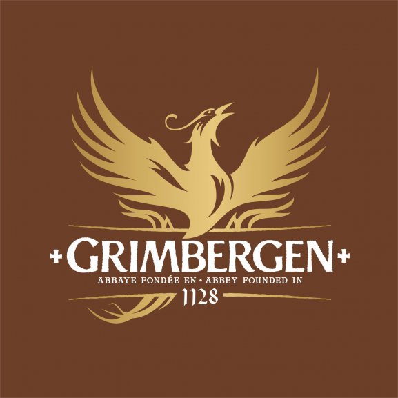 Logo of Grimbergen