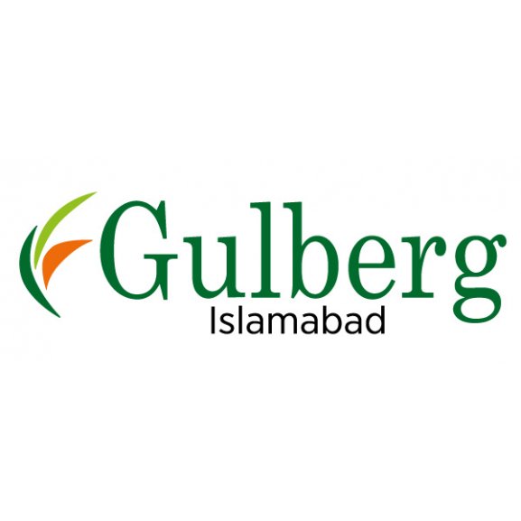 Logo of gulberg 