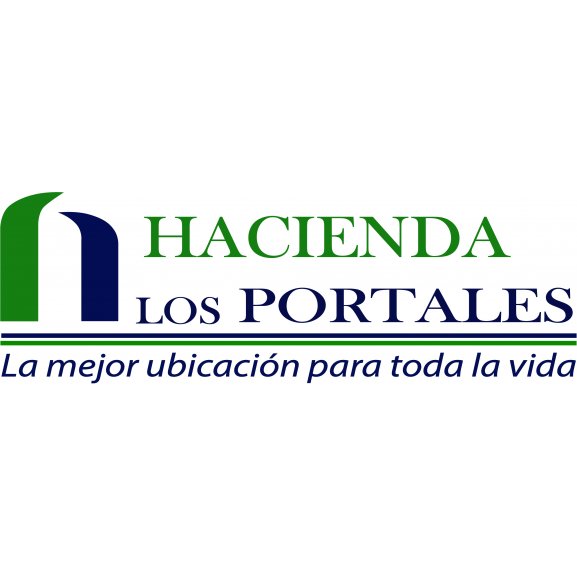Logo of HACIENDA LOS PORTALES