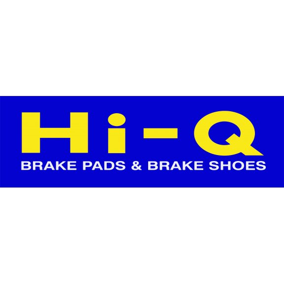 Logo of Hi-Q