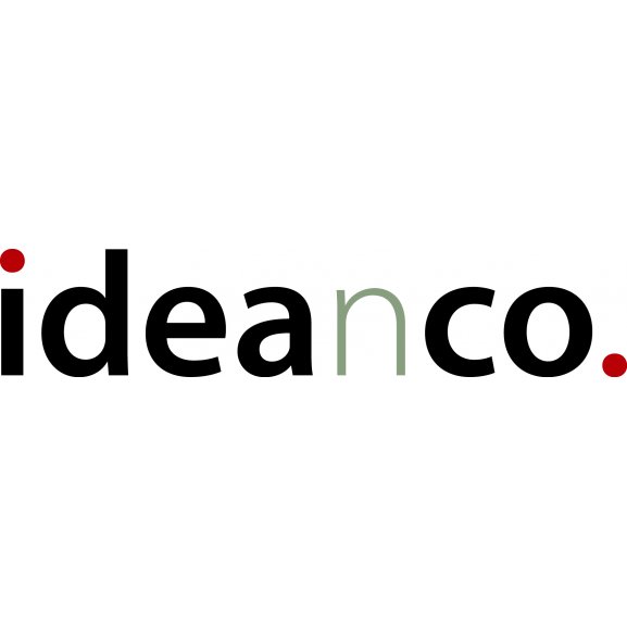 Logo of ideanco.