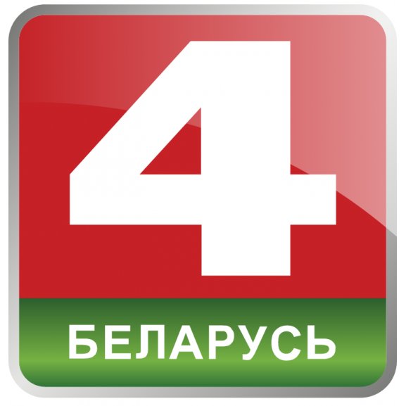 Logo of Belarus 4