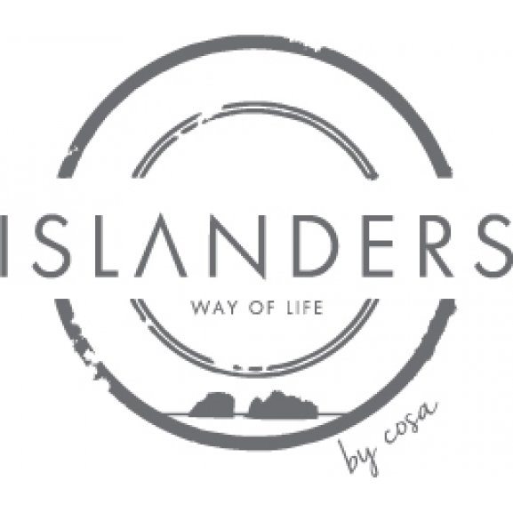 Logo of islanders