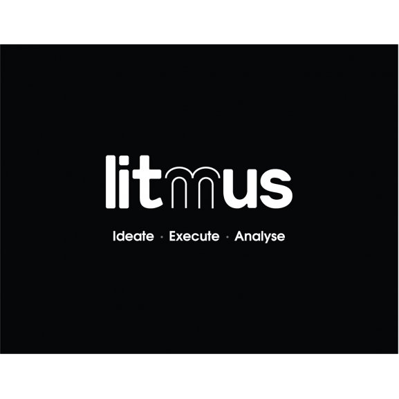 Logo of Litmus