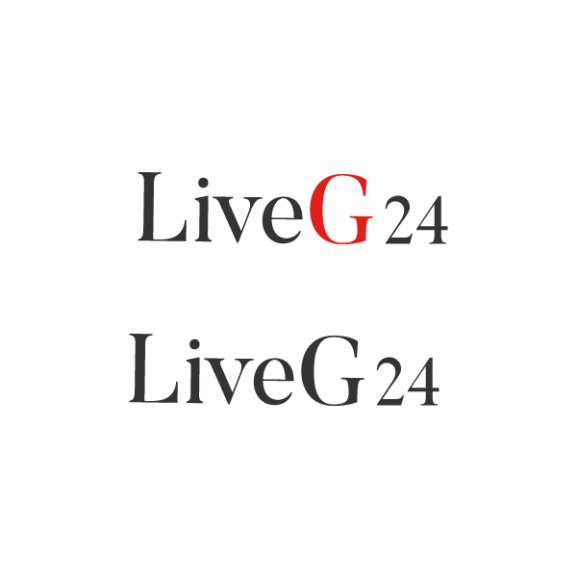 Logo of LiveG24