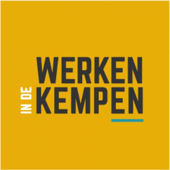Logo of Werken in de Kempen