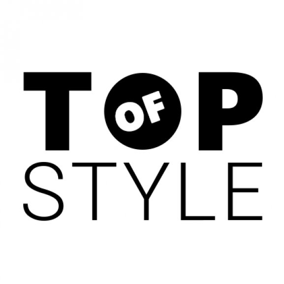 Logo of TopOfStyle