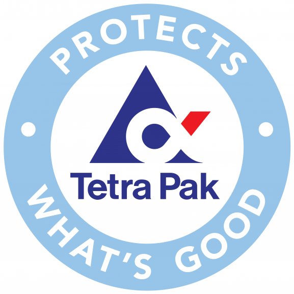 Logo of Tetrapak