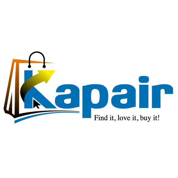 Logo of Kapair