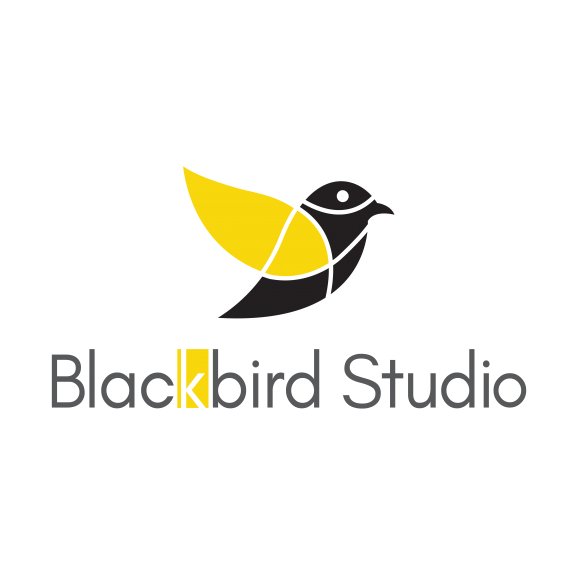 Logo of BlackBird Studio
