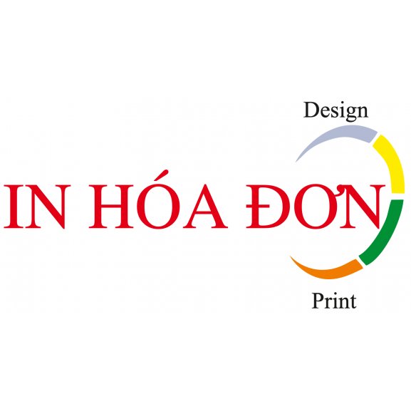 Logo of in hóa đơn giá rẻ