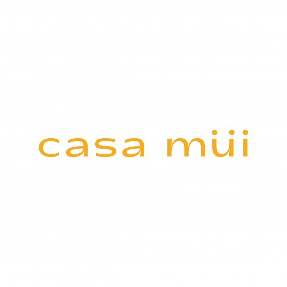 Logo of casa müi