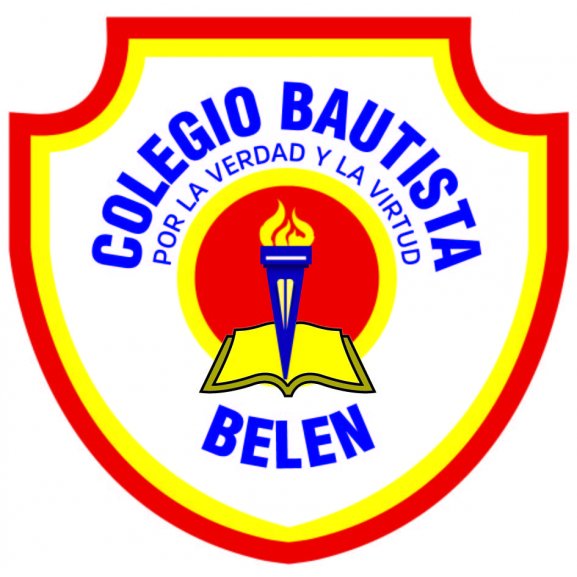 Logo of Colegio Bautista Belén