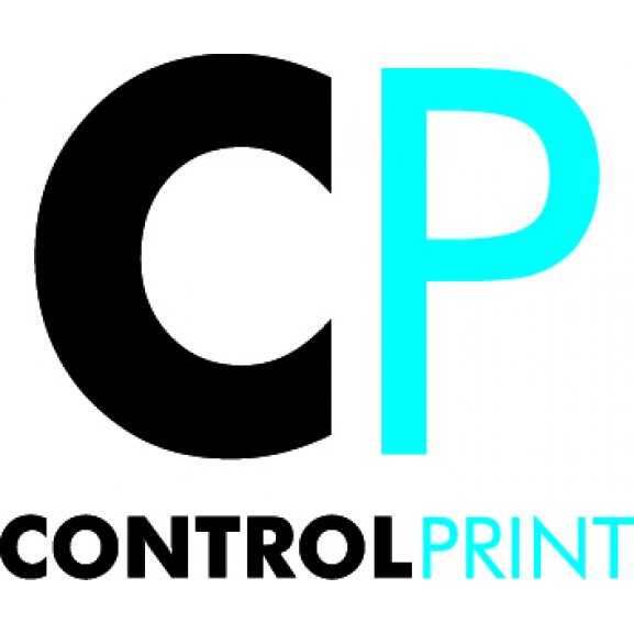 Logo of Control Print CR