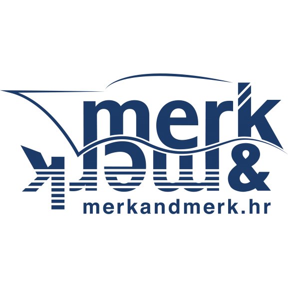 Logo of Merk&Merk