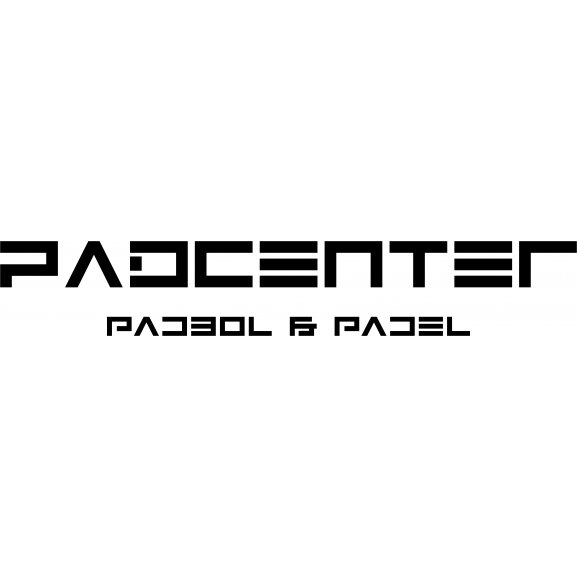 Logo of PADCENTER