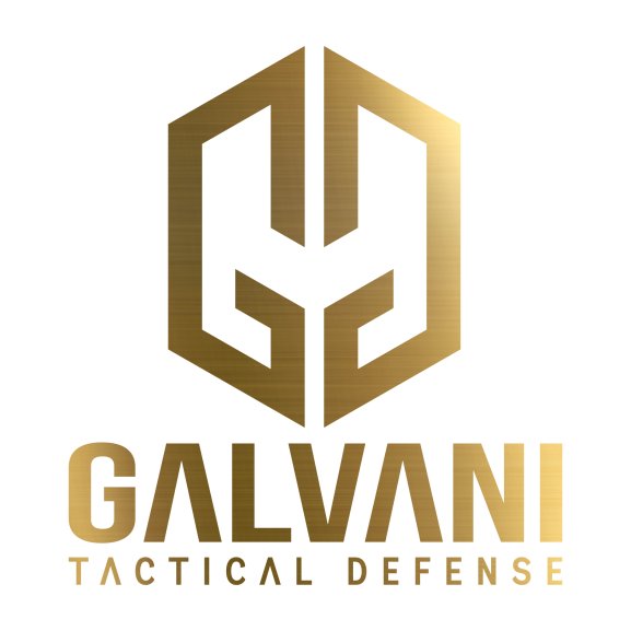 Logo of GALVANI TACTICAL DEFENSE