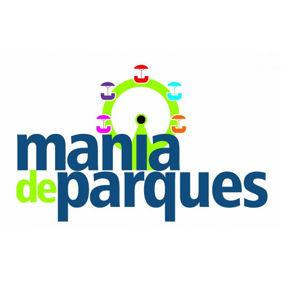 Logo of Mania de Parques