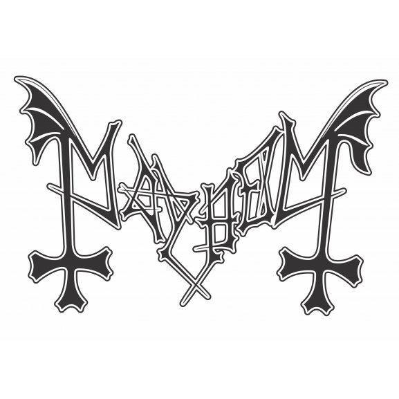 Logo of Mayhem