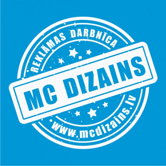 Logo of MC Dizains LV