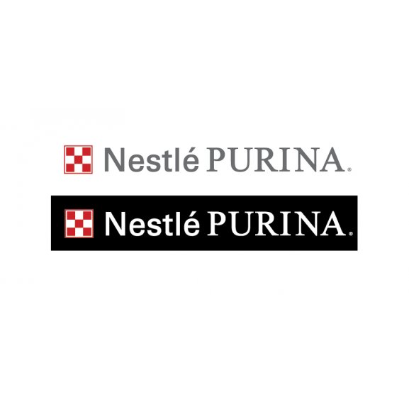 Logo of Nestle Purina