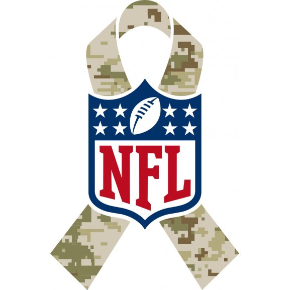 Logo of NFL