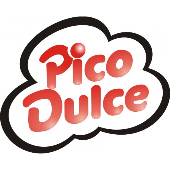 Logo of Pico dulce