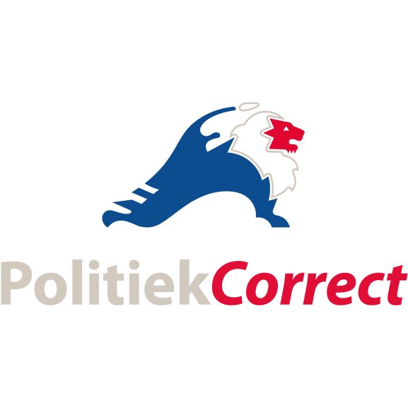 Logo of Politiek Correct