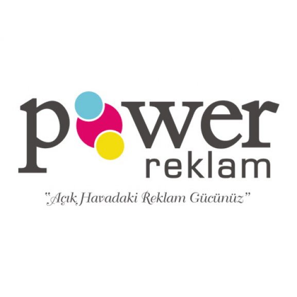 Logo of Power Reklam